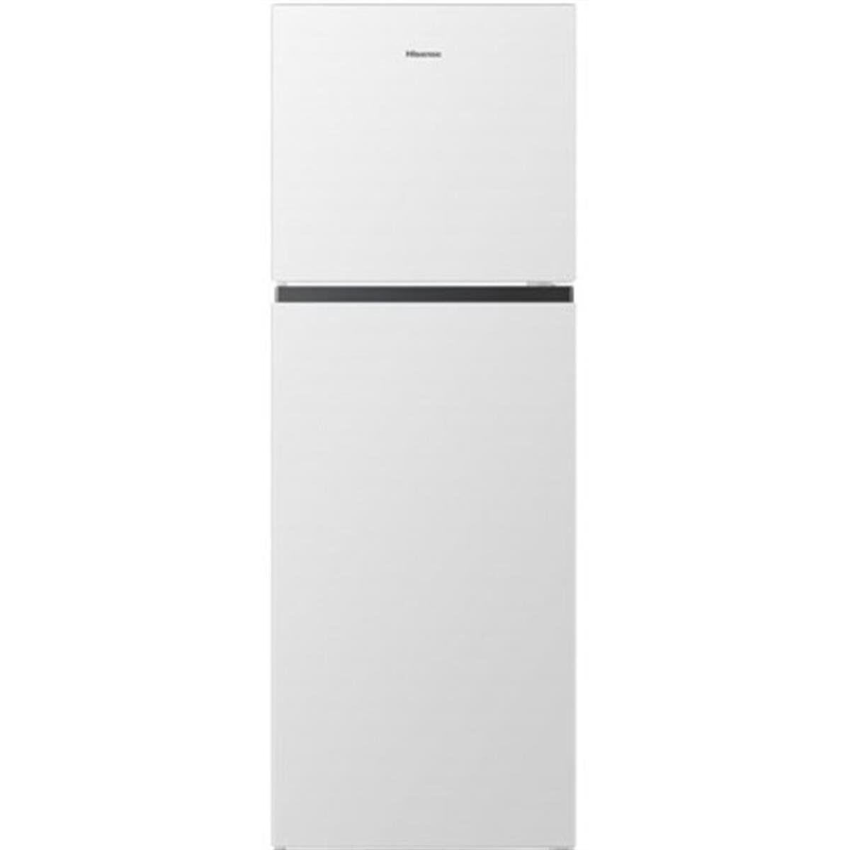 HISENSE RT422N4AWF 325 LT. ÇİFT KAPILI NOFROST BUZDOLABI BEYAZ