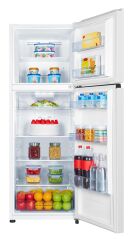 HISENSE RT422N4AWF 325 LT. ÇİFT KAPILI NOFROST BUZDOLABI BEYAZ