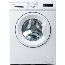 ES-NFA6101WC-EE SHARP 6 kg Çamaşır Makinesi