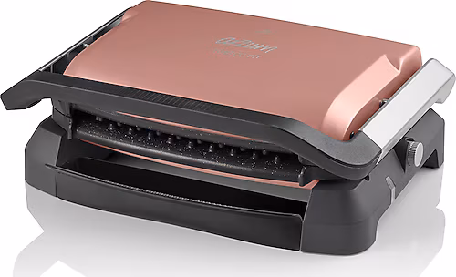 ARZUM TOASTÇU FİT IZGARA VE TOST MAKİNESİ AR2053