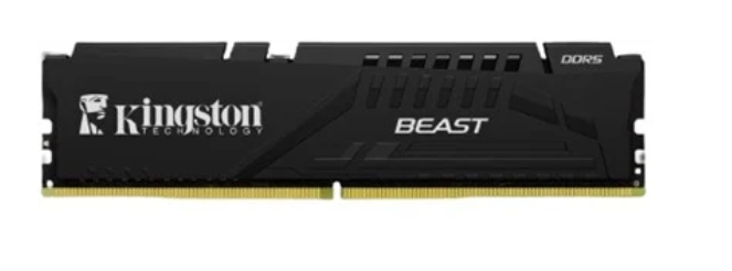 KINGSTON FURY BEAST 32GB HS CL36 EXPO 6000MHZ DDR5 RAM