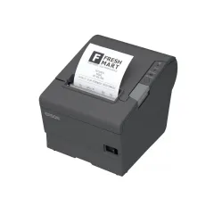 Epson TM-T88VII Termal Makbuz Yazıcısı Ethernet / USB