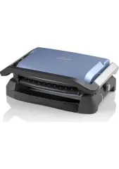 ARZUM TOASTÇU FİT IZGARA VE TOST MAKİNESİ AR2053