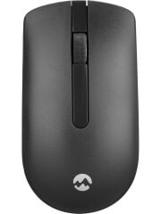 EVEREST KM-7500 USB KABLOSUZ Q KLAVYE + MOUSE SET SIYAH