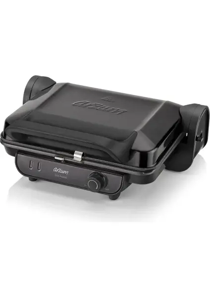 ARZUM ECO PANINI IZGARA VE TOST MAKİNESİ AR2005S
