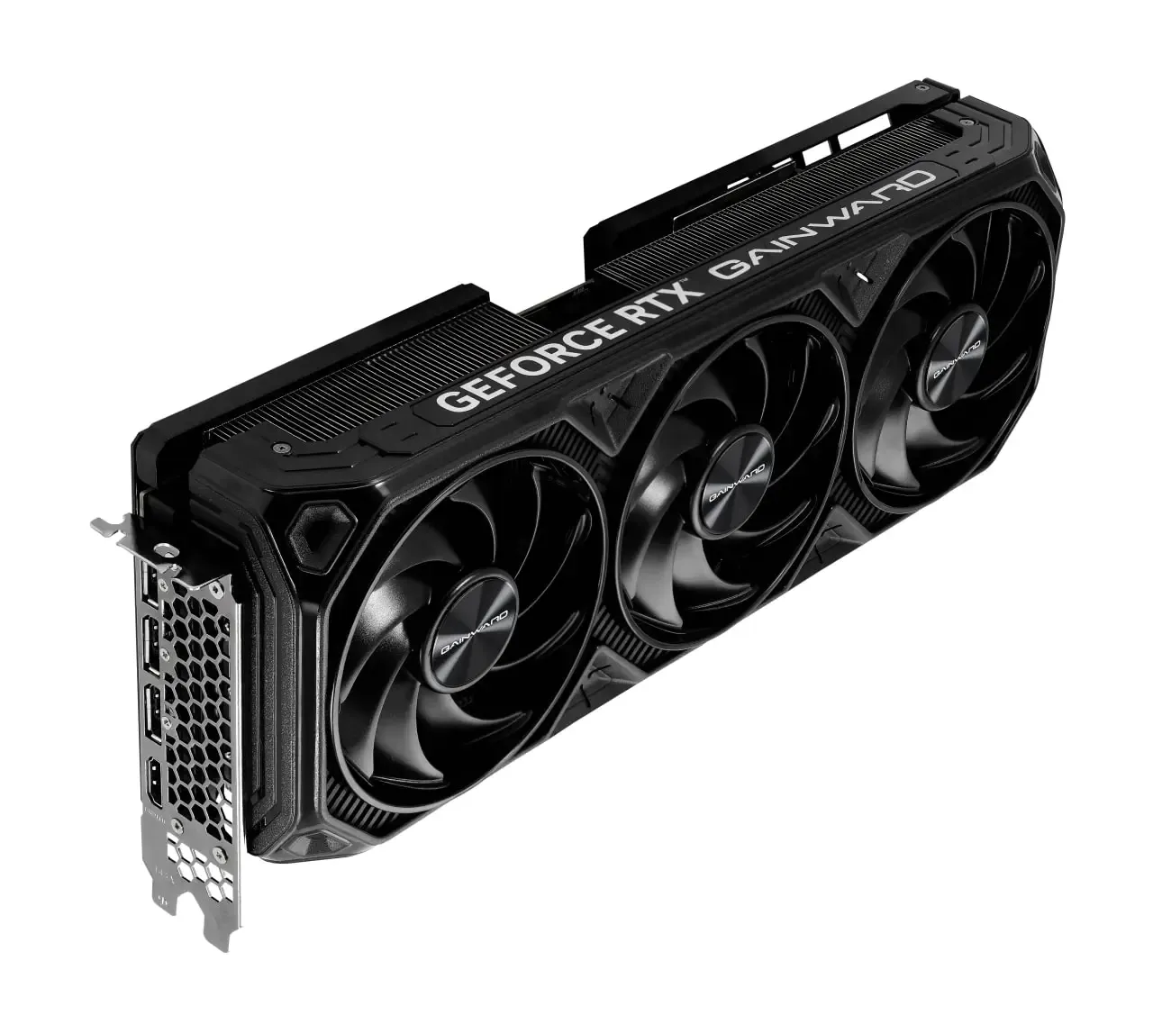 Gainward RTX 4070Ti Super Panther OC 16GB GDDR6X 256bit Gaming Ekran Kartı