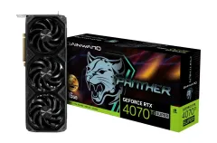 Gainward RTX 4070Ti Super Panther OC 16GB GDDR6X 256bit Gaming Ekran Kartı