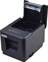 Xprinter XP-Q600 USB+Ethernet Termal Fiş Yazıcı