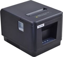 Xprinter XP-Q600 USB+Ethernet Termal Fiş Yazıcı