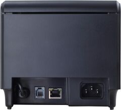 Xprinter XP-Q600 USB+Ethernet Termal Fiş Yazıcı