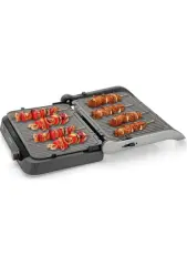 ARZUM TOSTÇU DELUX IZGARA VE TOST MAKINESİ AR2001