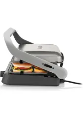 ARZUM TOSTÇU DELUX IZGARA VE TOST MAKINESİ AR2001