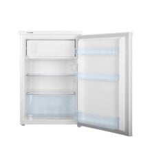 HISENSE RR154D4AW2 120 LT. TEK KAPILI OFİS TİPİ BUZDOLABI BEYAZ