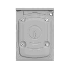 -SHARP ES-NFA7121ID-EE Washing Machine 7kg, Silver -