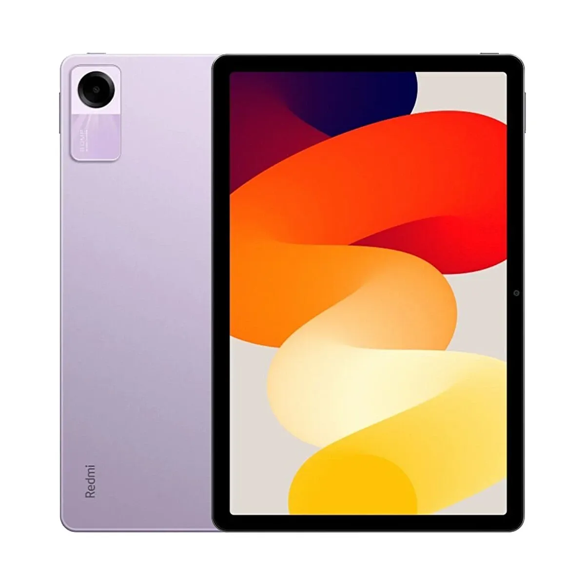 Xiaomi Redmi Pad SE 8 GB Ram 256 GB Hafıza 11'' Tablet, Mor