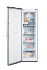 HISENSE FV354N4BIE 274 LT. NOFROST DİKEY DERİN DONDURUCU INOX