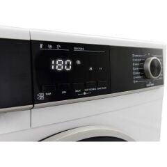 - SHARP ES-HFB912AW3 9 kg Inverter Çamaşır Makinesi