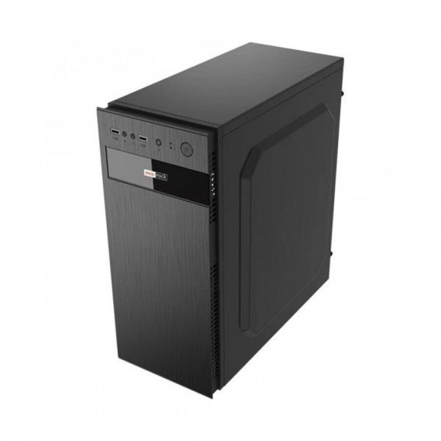Redrock T717BB 500 W ATX Siyah Bilgisayar Kasası