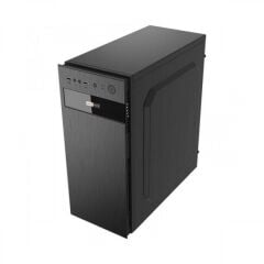 Redrock T717BB 500 W ATX Siyah Bilgisayar Kasası