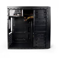 Redrock T717BB 500 W ATX Siyah Bilgisayar Kasası