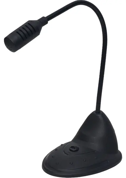 POWERMASTER PM-12855 3.5MM JACKLI MIKROFON