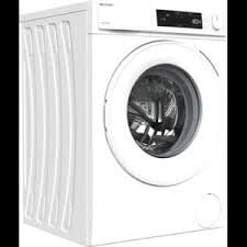 - SHARP ES-NFA914BWB-EE9 kg Inverter Çamaşır Makinesi