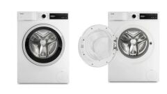 SHARP ES-NFA014DWNA 10 kg Inverter Çamaşır Makinesi