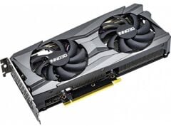 Inno3D GeForce RTX 3060 Twin X2 LHR 192 Bit GDDR6 12 GB Ekran Kartı
