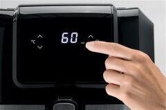 HISENSE AIR FRYER 5 LT. H06AFBS1S3