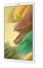 Samsung Galaxy Tab A7 Lite LTE SM-T227 32 GB 8.7'' Tablet, Gümüş