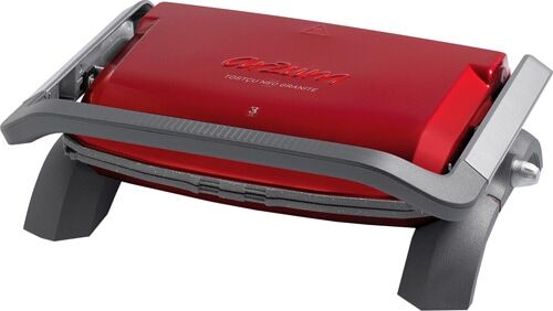 TOSTÇU NEO GRANİTE IZGARA VE TOST MAKİNESİ AR2035-N