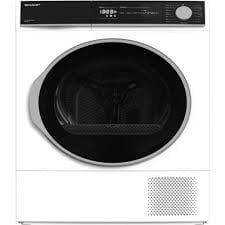 SHARP KD-NHH9S7GW2 Kurutma Makinesi