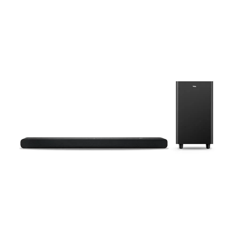 TCL TS8132 3.1 2 Kanal 350W Dolby Atmos Soundbar