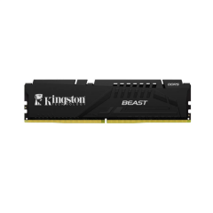 Kingston 32GB Beast Black EXPO 5200mhz CL36 DDR5 Ram