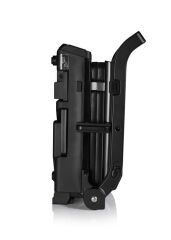 HISENSE HCG1600DBT CONTACT GRILL TOST MAKİNESİ SİYAH