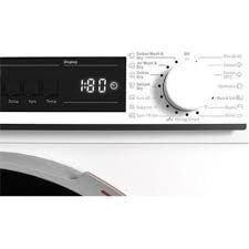 SHARP ES-NDB7144WDEE7 kg Yıkama 5 kg Kurutma Makinesi