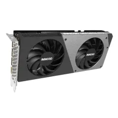 Inno3D GeForce RTX 4070 Super Twin X2 12 GB 192 Bit GDDR6X Ekran Kartı