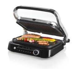 HISENSE HCG2100S CONTACT GRILL TOST MAKİNESİ