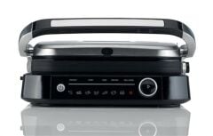 HISENSE HCG2100S CONTACT GRILL TOST MAKİNESİ