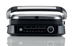 HISENSE HCG2100S CONTACT GRILL TOST MAKİNESİ
