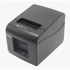 Tiwox RP-820 Direkt Termal Usb+Ethernet Otomatik Kesici Fiş Yazıcı
