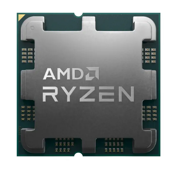 AMD Ryzen 7 7800X3D 4.2GHz 5.0GHz 96MB AM5 120W Tray