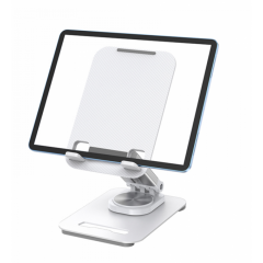 Wiwu ZM-010 Cep Telefonu ve Tablet Masaüstü Standı