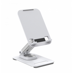 Wiwu ZM-010 Cep Telefonu ve Tablet Masaüstü Standı