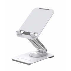 Wiwu ZM-010 Cep Telefonu ve Tablet Masaüstü Standı