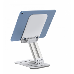 Wiwu ZM-010 Cep Telefonu ve Tablet Masaüstü Standı