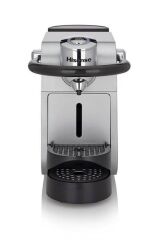 HISENSE HCM20CS KAPSÜL KAHVE MAKİNESİ SİYAH