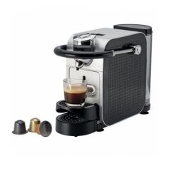 HISENSE HCM20CS KAPSÜL KAHVE MAKİNESİ SİYAH