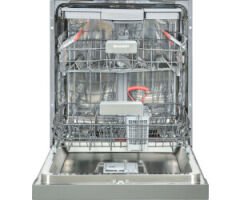 - SHARP QWNA24S42DIEE YARIM ANKASTRE BULAŞIK MAKİNASI -