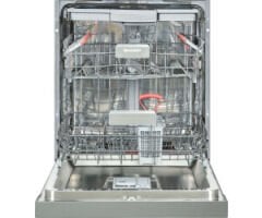 - SHARP QWNA24S42DIEE YARIM ANKASTRE BULAŞIK MAKİNASI -